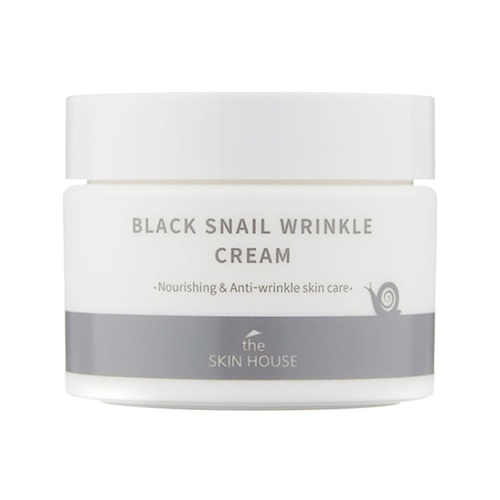 black snail wrinkle cream