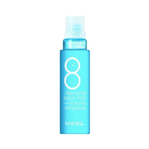 Masil 8 Seconds Salon Hair Mask Volume Ampoule 15ml | Boonia.com