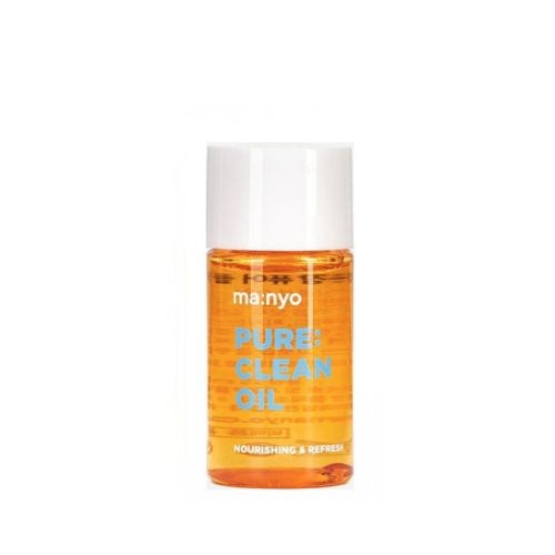 Manyo Pure Cleansing Oil 25ml | Boonia.com