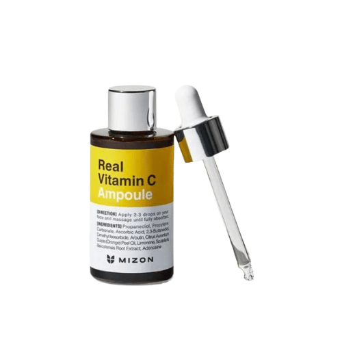 Mizon Real Vitamin C Ampoule 15ml | Boonia.com
