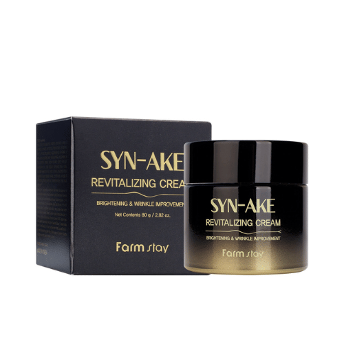 FarmStay Syn-Ake Revitalizing Cream | Boonia.com